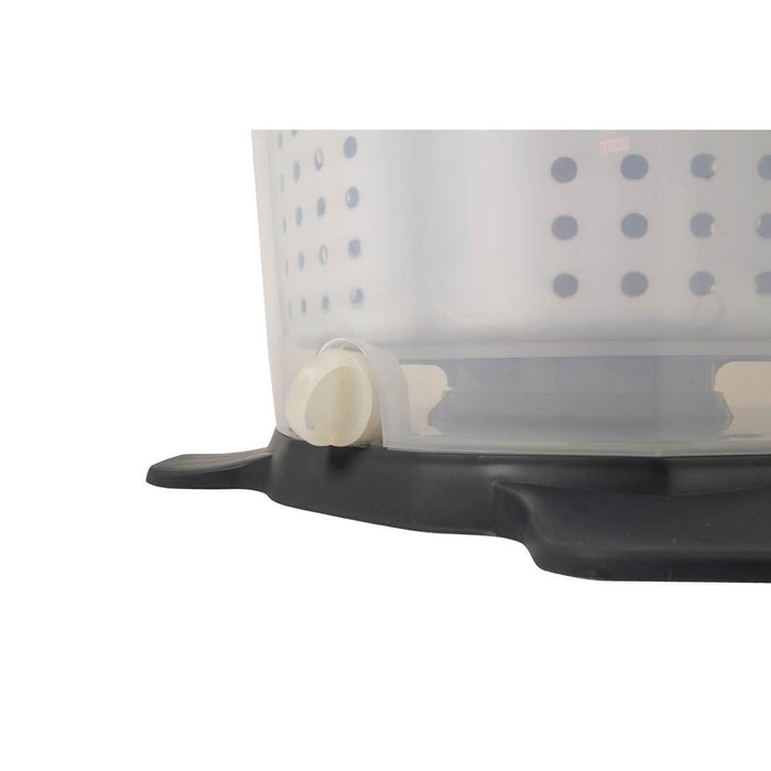 Bo-Camp Washing Machine with Centrifuge Compact Bo-Camp - UK Camping And Leisure