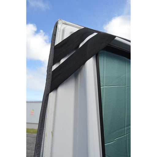 Maypole External Blackout Screen for Volkswagen Crafter Maypole - UK Camping And Leisure