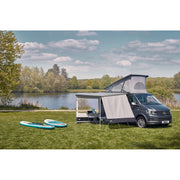 Thule Sun Blocker G2 Side 2.00 Small for Mounting Height 1.90-2.24m - View 2