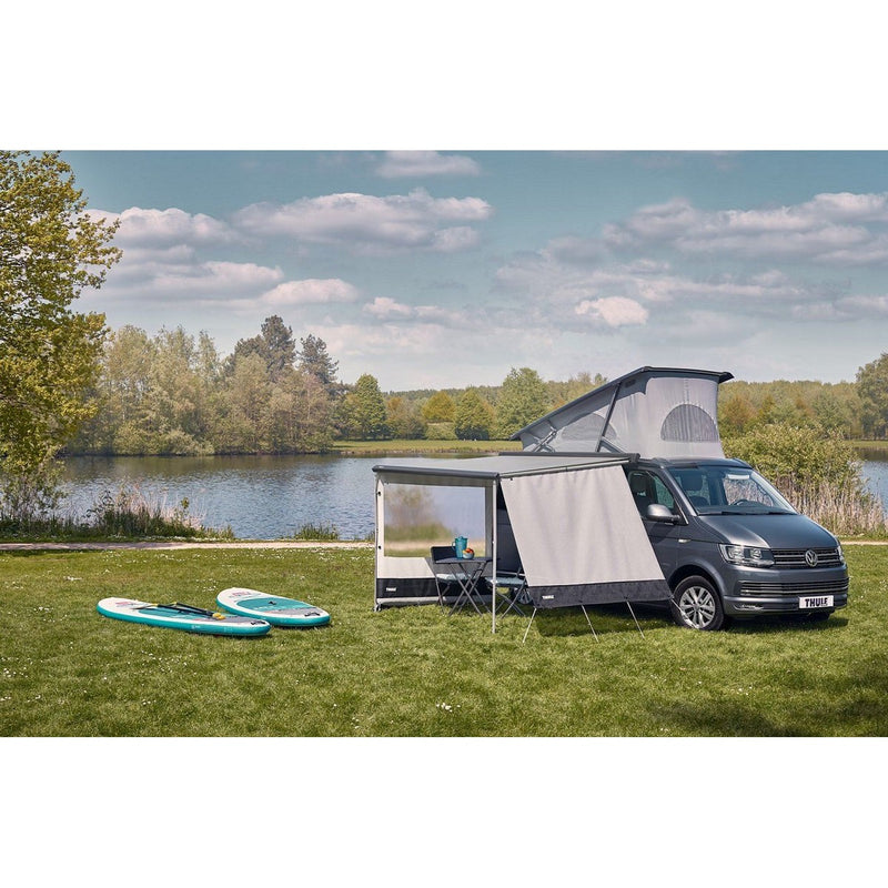 Thule Sun Blocker G2 Side 2.00 Small for Mounting Height 1.90-2.24m - View 2