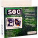 SOG Kit 3000A for CT3000/CT4000 Through Door White Housing - SOG Kit 3000A for C SOG - UK Camping And Leisure