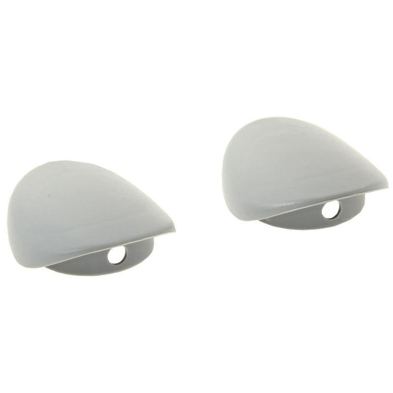 Fiamma Kit Support Bar Cap 2Pk (98656 716)