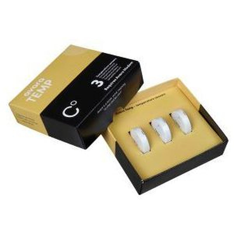 Avara Temp Sensors (3Pk) 20004 Avara - UK Camping And Leisure