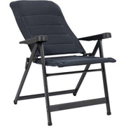 Crespo Chair AP/237 Air Deluxe in Grey (2025 Model) - View 8