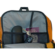 Olpro 18 Litre Daysack-Orange - View 2
