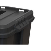 Keter Stack N Roll Tool Box Keter - UK Camping And Leisure