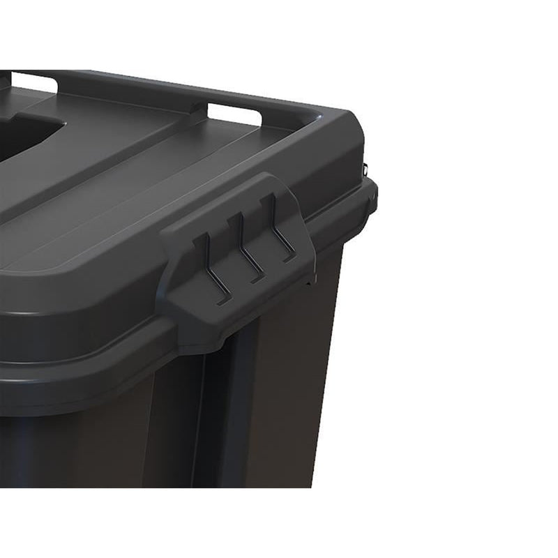 Keter Stack N Roll Tool Box Keter - UK Camping And Leisure