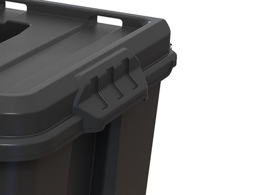 Keter Stack N Roll Tool Box Keter - UK Camping And Leisure