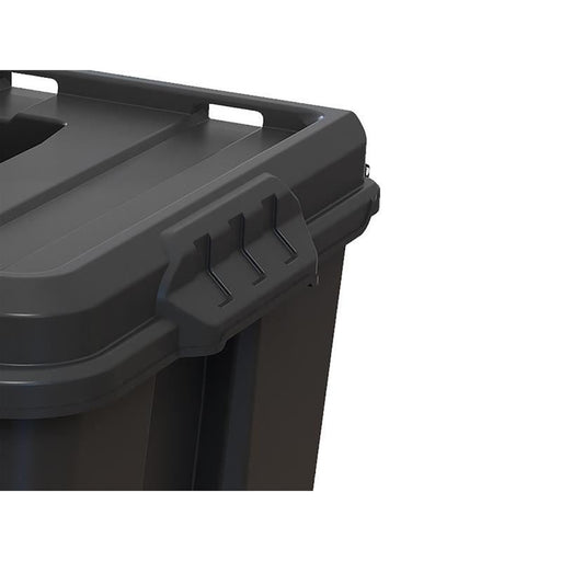 Keter Stack N Roll Tool Box Keter - UK Camping And Leisure