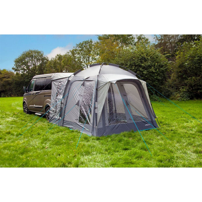 Outdoor Revolution Q Cayman T1 Tailgate Driveaway Awning Outdoor Revolution - UK Camping And Leisure