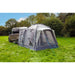 Outdoor Revolution Q Cayman T1 Tailgate Driveaway Awning Outdoor Revolution - UK Camping And Leisure