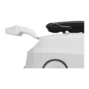 Thule Motion 3 XL roof box titan glossy Thule - UK Camping And Leisure