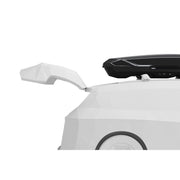 Thule Motion 3 XL roof box titan glossy Thule - Bars 4 Cars
