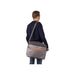 Bo-Camp Cooler Bag Grey Polyester 30L Bo-Camp - UK Camping And Leisure