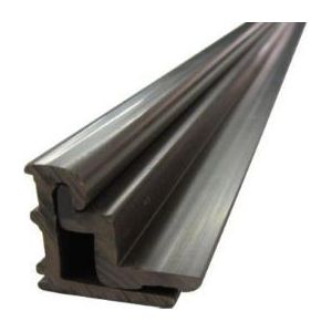 Table Strip 600Mm Dark Brown 626201 UK Camping And Leisure - UK Camping And Leisure
