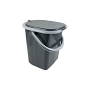 Bo-Camp Portable Toilet Square Bo-Camp - UK Camping And Leisure
