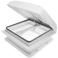 AG Euro Vent Roof Sky Light Assembly 356mm X 356mm 14" x 14"