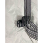 Air Event Shelter Side Wall X2 Royal - UK Camping And Leisure