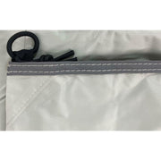 Air Event Shelter Side Wall X2 Royal - UK Camping And Leisure