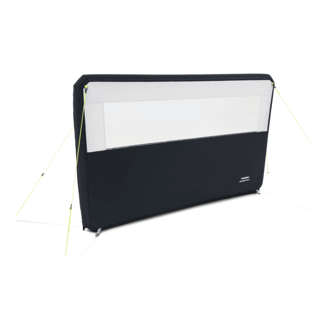 Dometic AIR Break Pro 1 Panel Inflatable Windbreak