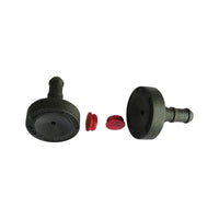 Al-Ko - 2000 Series Stabiliser Side Friction Pads From 94 - 287763
