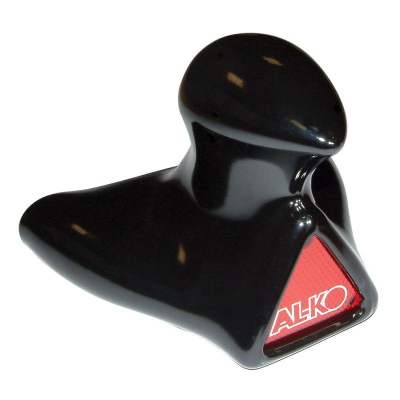 Al-Ko 585208: Towball Cover To Suit Extended Tow Ball For Al-Ko Aks Stabiliser AL-KO - UK Camping And Leisure