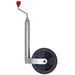 Al-Ko Heavy Duty Plastic Jockey Wheel 48mm Caravan / Trailer 150kg AL-KO - UK Camping And Leisure