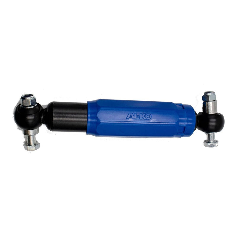 Al-Ko Octagon Shock Absorbers Blue 1994 On Single Axle1300Kg Tandem 2600 Kg AL-KO - UK Camping And Leisure
