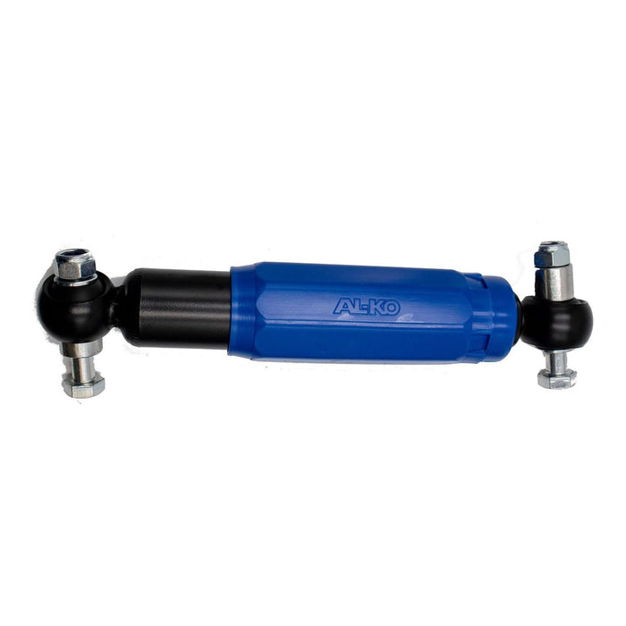 Al-Ko Octagon Shock Absorbers Blue 1994 On Single Axle1300Kg Tandem 2600 Kg UK Camping And Leisure
