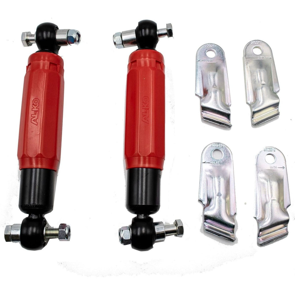 Shock Absorbers and Stabilisers | UK Camping And Leisure