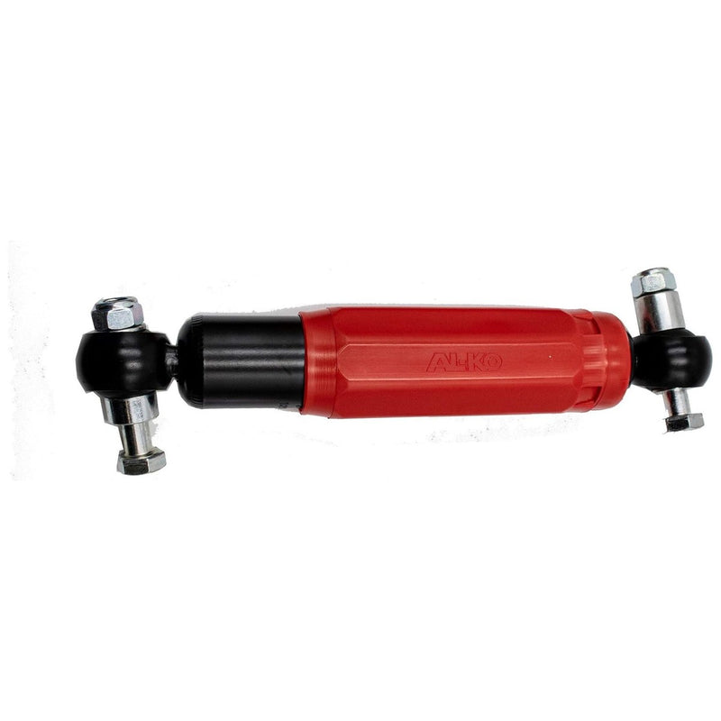 Al-Ko Octagon Shock Absorbers Red Single Axle 1800Kg Tandem 3500 Kg 601206 AL-KO - UK Camping And Leisure