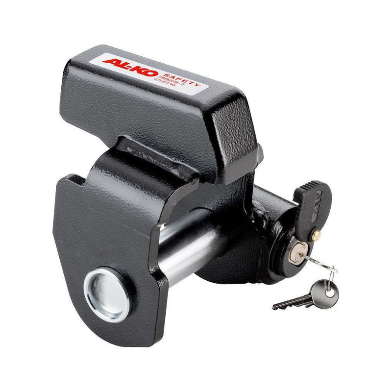Alko Al-Ko Stabiliser Black Hitch Lock Hitchlock Aks 2004 3004 1730541 Eti811746 AL-KO - UK Camping And Leisure