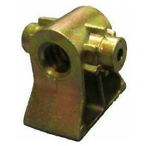 ALKO Corner Steady Replacement Nut 16mm 1554983 Caravan AL-KO - UK Camping And Leisure