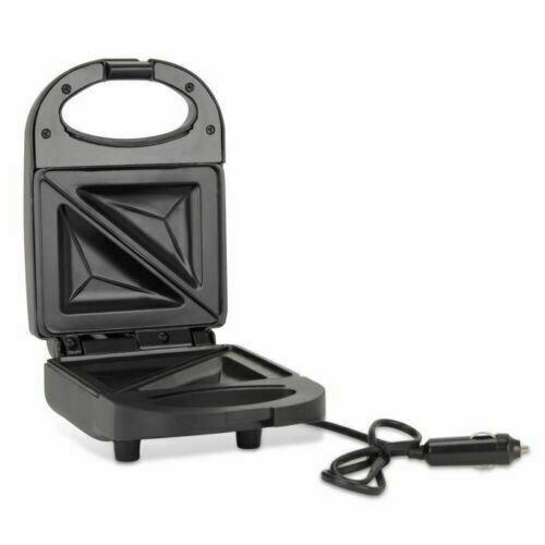 All Ride 12V Travel Toastie Maker All Ride - UK Camping And Leisure