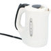 All Ride Truckers 24V Kettle 0.5Ltr 300W Water Heater Truck Lorry W Cups Spoons All Ride - UK Camping And Leisure