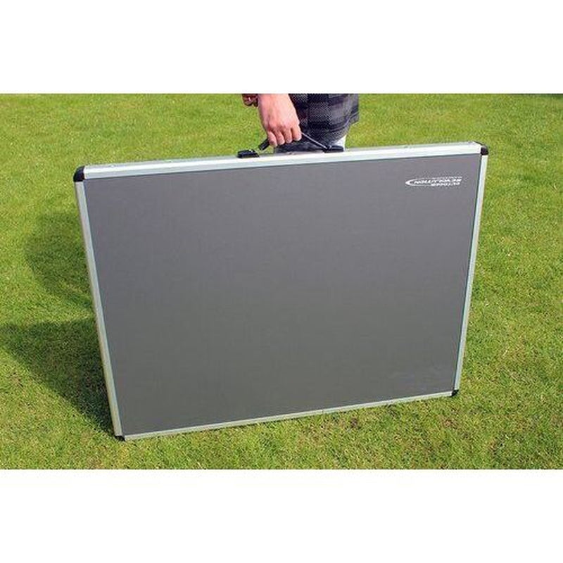 Outdoor Revolution Alu Top Folding Camping Table 130 x 60 cm Outdoor Revolution - UK Camping And Leisure