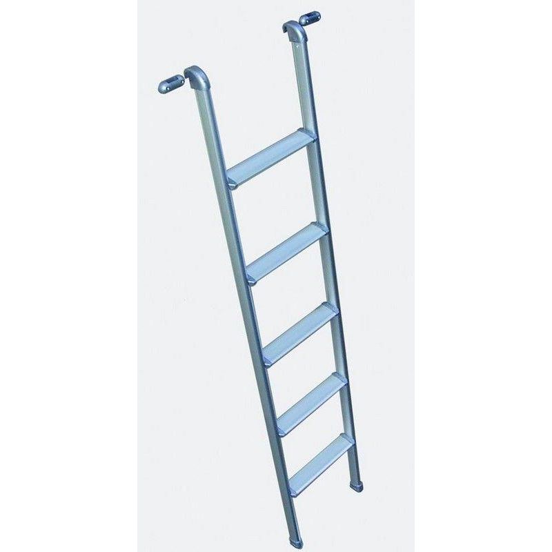 Aluminium Internal Bunk Ladder 1700mm X 280mm Motorhome Caravan Camper Nova - UK Camping And Leisure