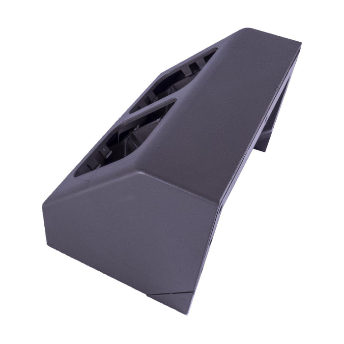 Angled Grey/Bronze* Pod For CBE & C-Line Switches & Sockets Caravan Motorhome Powerpart - UK Camping And Leisure