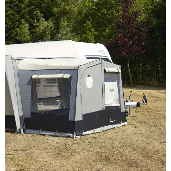 ISabella Annex Isabella Grey Isabella - UK Camping And Leisure