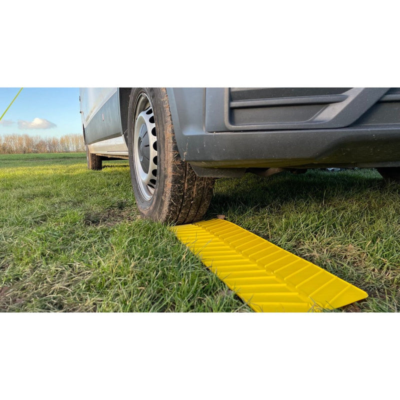 Olpro Anti slip Mat Grip System Set of 2 pieces Olpro - UK Camping And Leisure