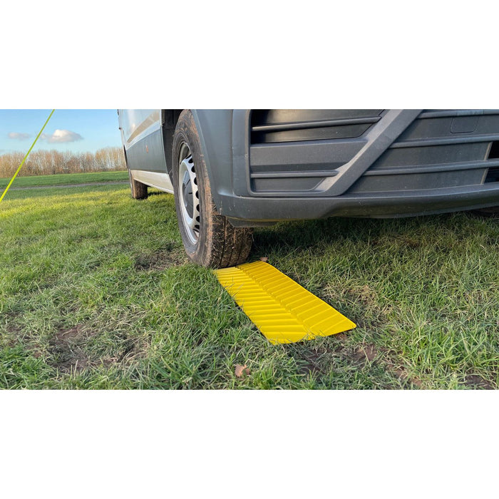 Olpro Anti slip Mat Grip System Set of 2 pieces Olpro - UK Camping And Leisure