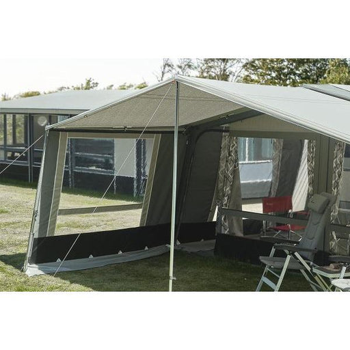 Isabella Front Sun Canopy Atlas Side Dawn Right Isabella - UK Camping And Leisure