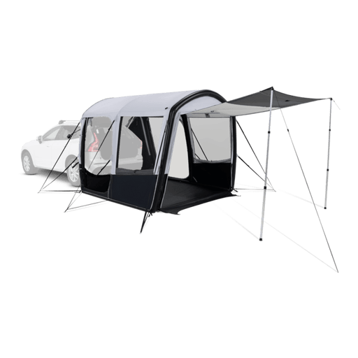 Dometic Auto AIR Eco DA Inflatable Drive-away Awning Dometic - UK Camping And Leisure