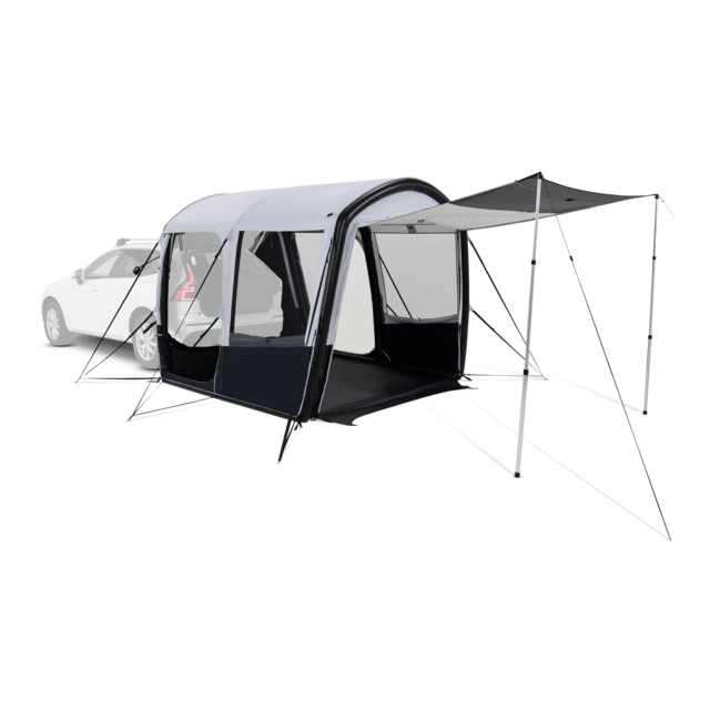 Dometic Auto AIR Eco DA Inflatable Drive-away Awning Dometic - UK Camping And Leisure