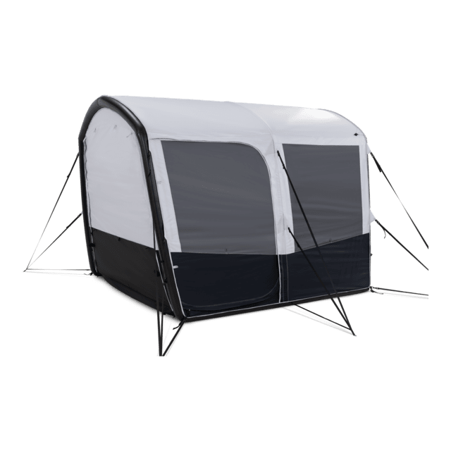 Dometic Auto AIR Eco DA Inflatable Drive-away Awning Dometic - UK Camping And Leisure