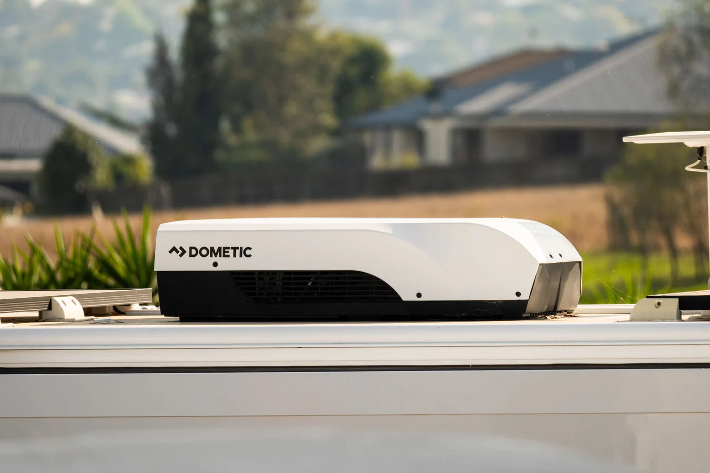 Dometic Combi Heater & Air Conditioner Units