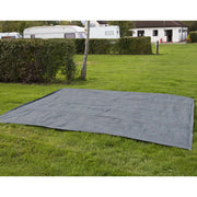 Breathable Caravan Awning Tent Groundsheet 2.5M X 4.0M - image 8