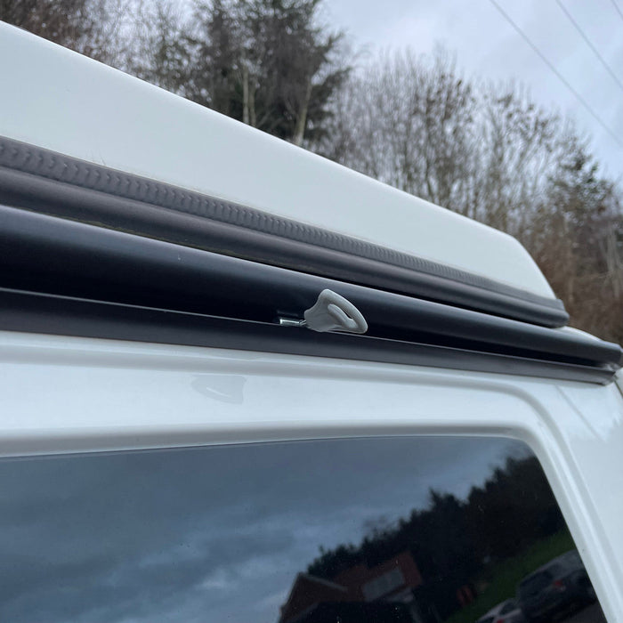 Olpro Awning Rail Stoppers twin pack 6mm Olpro - UK Camping And Leisure