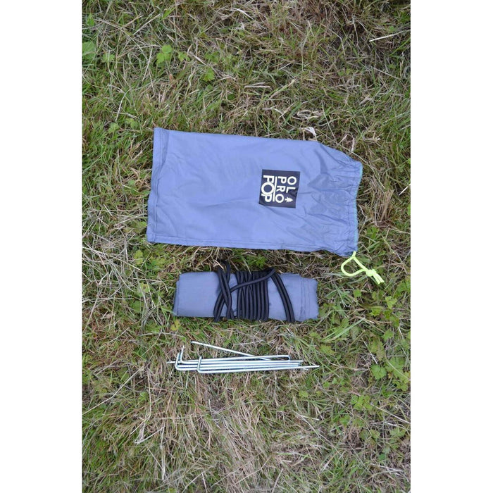 Olpro Camper Van Skirt Olpro - UK Camping And Leisure