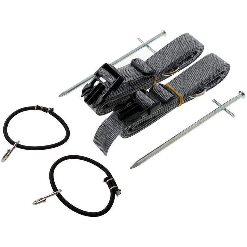 Awning Storm Tie Down Kit Dometic - UK Camping And Leisure